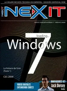 NEXIT - February 2009