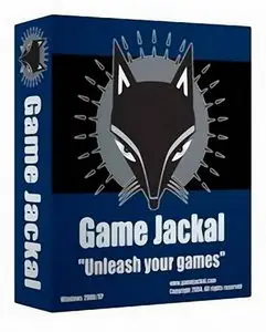 Game Jackal Pro 4.1.0.3 RC1