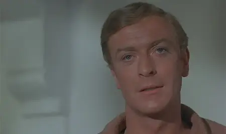 Deadfall (1968)