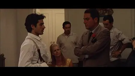 The Moment of Truth / Il momento della verità (1965) [The Criterion Collection #595] [ReUp]
