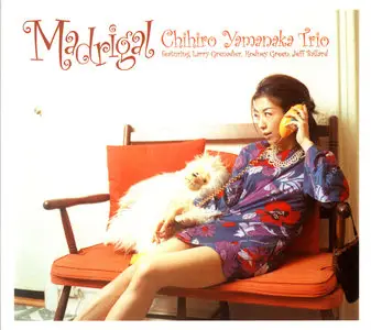 Chihiro Yamanaka – Albums Collection 2001-2011 [11CD & 2DVD]