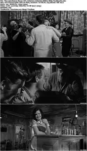 The Last Picture Show (1971)