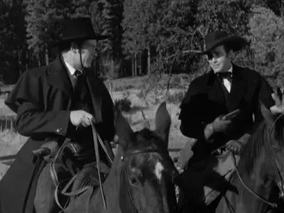 Stand Up and Fight (1939)