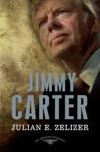 Jimmy Carter (The American Presidents)