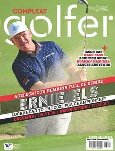 Compleat Golfer – May 2023