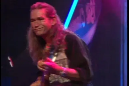Bill Champlin - In Concert (2004)