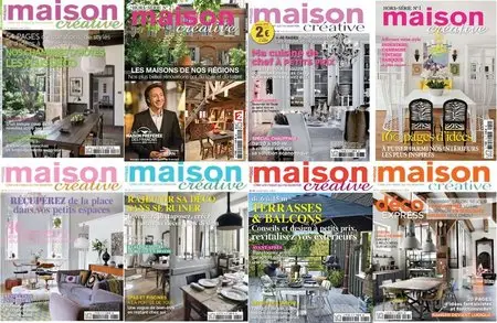 Maison Créative - Collection 2013