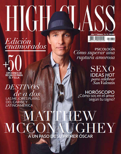 High Class - Febrero 2014