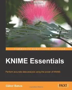 KNIME Essentials (Repost)