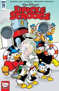 Uncle Scrooge 026 (2017)