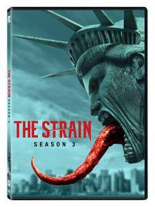 The Strain S03 (2017) [Complete Season]