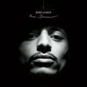 Jose James - The Dreamer (2008) [10th Anniversary Edition 2018] (Official Digital Download)