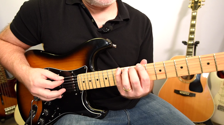 The Beginner Guitar Players Guide to Major Scales