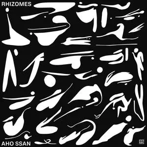 Aho Ssan - Rhizomes (2023) [Official Digital Download 24/48]