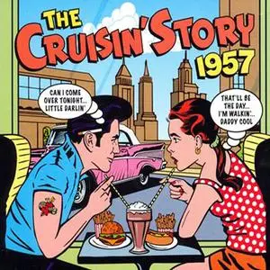 VA - The Cruisin Story 1957 (2015)