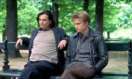 Bertrand Bonello - Le Pornographe (2001)