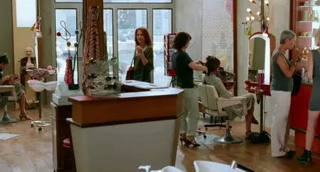 De vrais mensonges (2010)