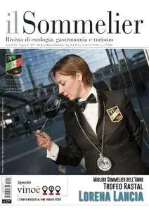 Il Sommelier - Numero 1 2017