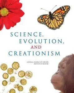 Science, Evolution, and Creationism (Repost)