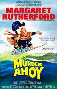 Murder Ahoy (1964)