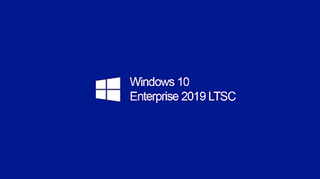 Windows 10 Enterprise 2019 LTSC 10.0.17763.3165 AIO 4in1 (x64) JULY 2022