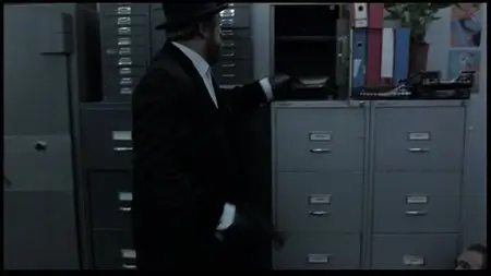 Snatch (2000) [Full screen and Widescreen]