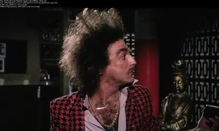 Jekyll and Hyde... Together Again (1982)