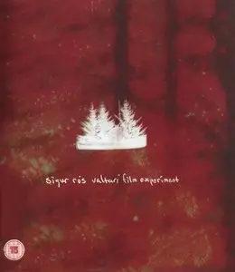Sigur Ros - Valtari Film Experiment (2013) [Blu-ray] {EMI Records}