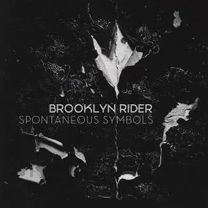 Brooklyn Rider - Spontaneous Symbols (2017)
