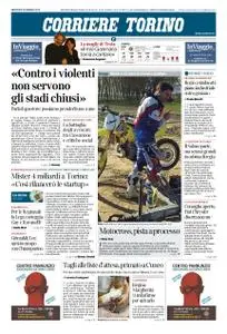 Corriere Torino – 16 gennaio 2019