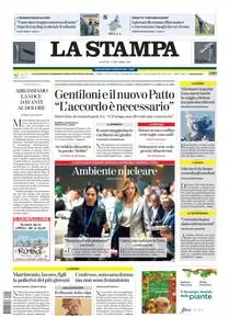 La Stampa Biella - 3 Dicembre 2023