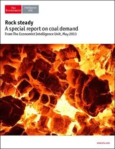 The Economist (Intelligence Unit) - Rock Steady (2013)