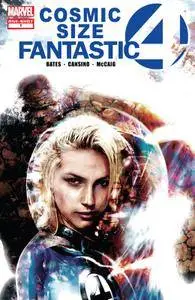 Fantastic Four Cosmic-Size Special 01 (2009)