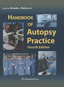 Handbook of Autopsy Practice(Repost)