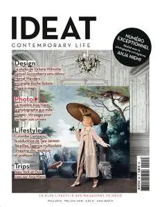 Ideat Hors-Série Spécial - mai 2018