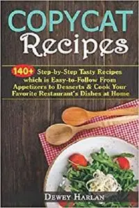 Copycat Recipes