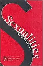 Sexualities. Issues in Contemporary Indian Feminism. v. 5