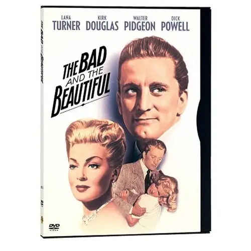 The Bad and the Beautiful (1952)