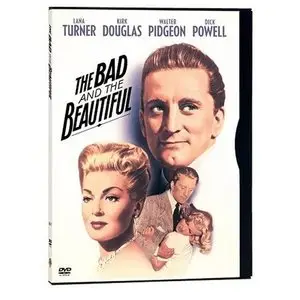 The Bad and the Beautiful (1952)
