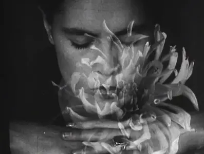Man Ray's Films (1923-1940)