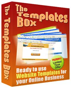 106 The Templates Box