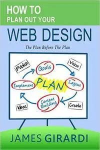 Web Design: The Plan Before The Plan