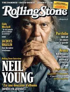 Rolling Stone Hors-Série - mai 2018