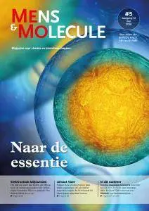 Mens & Molecule Nr.5 - Mei 2018