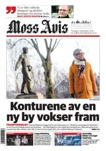 Moss Avis – 31. desember 2019