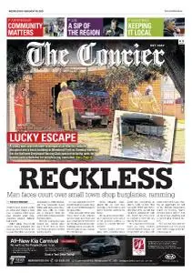 The Courier - February 10, 2021