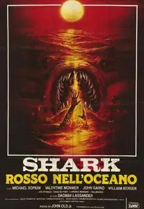 Shark: Rosso nell'oceano (1984)