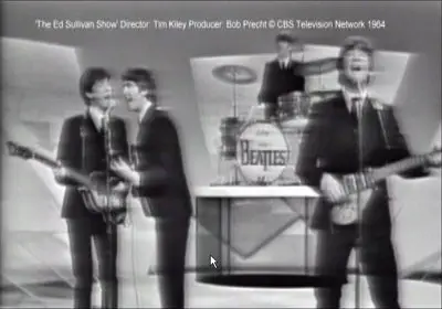 The Beatles - In Performance