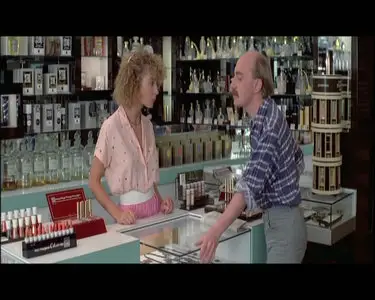 Viens chez moi, j'habite chez une copine (1981)