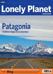 Lonely Planet - No.14 Octubre 2008